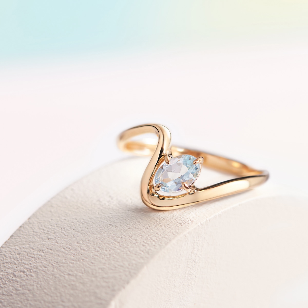 K10�C�G���[�S�[���h�A�N�A�}���������O