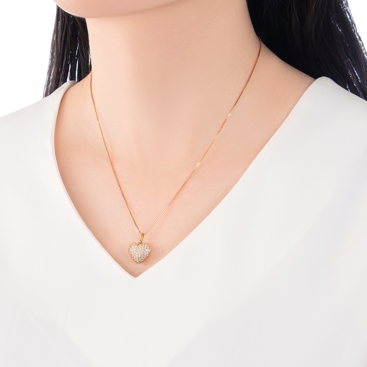 K18�C�G���[�S�[���h�_�C�������h�y���_���g