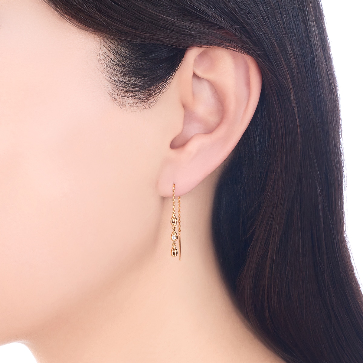 K18�C�G���[�S�[���h�_�C�������h�s�A�X