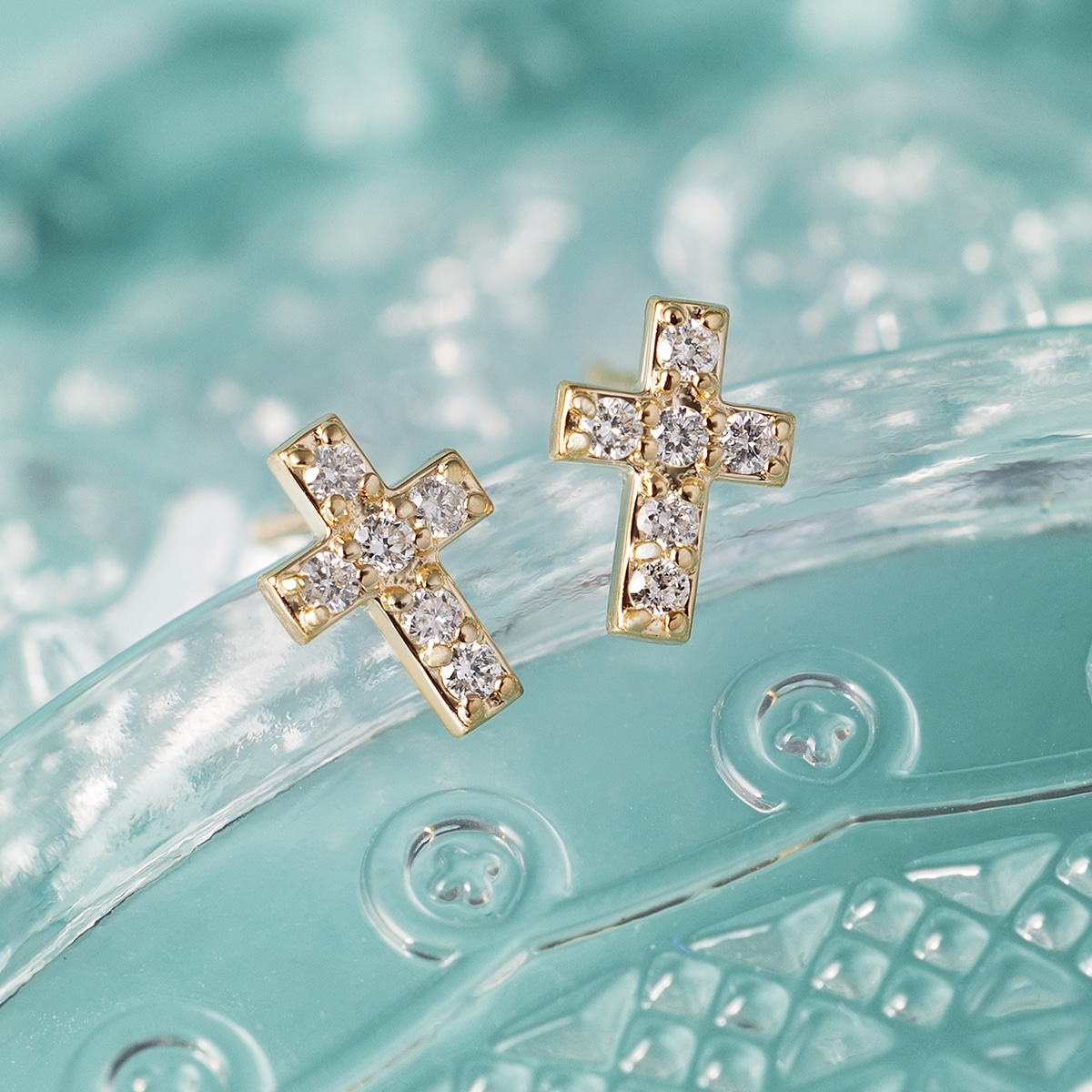 K10�C�G���[�S�[���h�_�C�������h�s�A�X