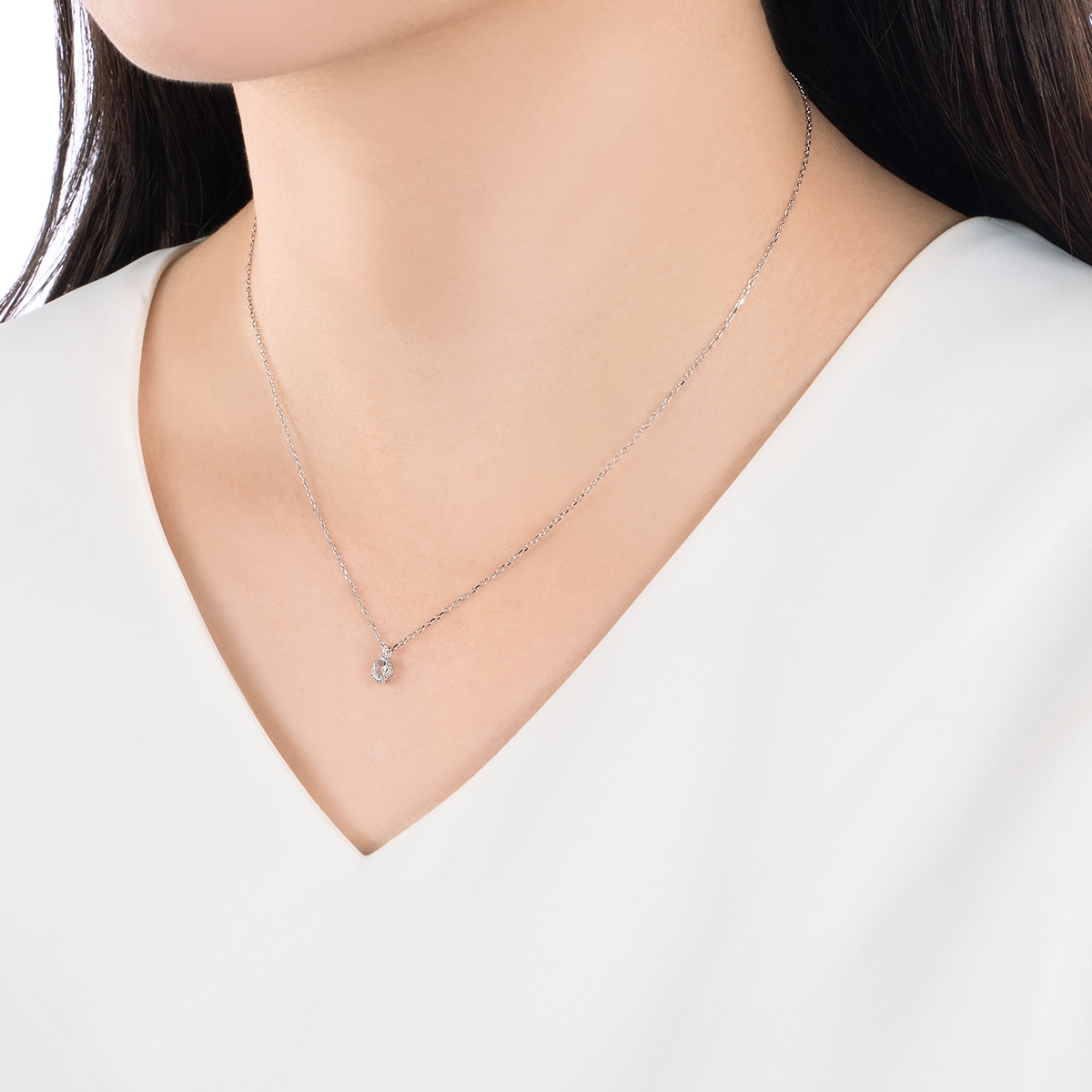 K10�z���C�g�S�[���h�A�N�A�}�����l�b�N���X