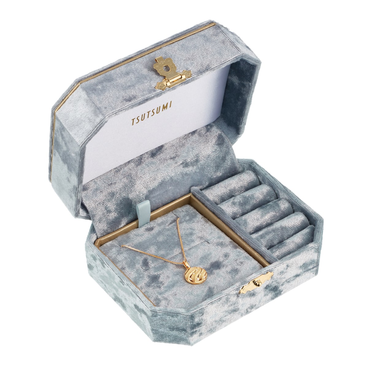 yʌz2025EB^[~ebh K18CG[S[h_ChlbNX