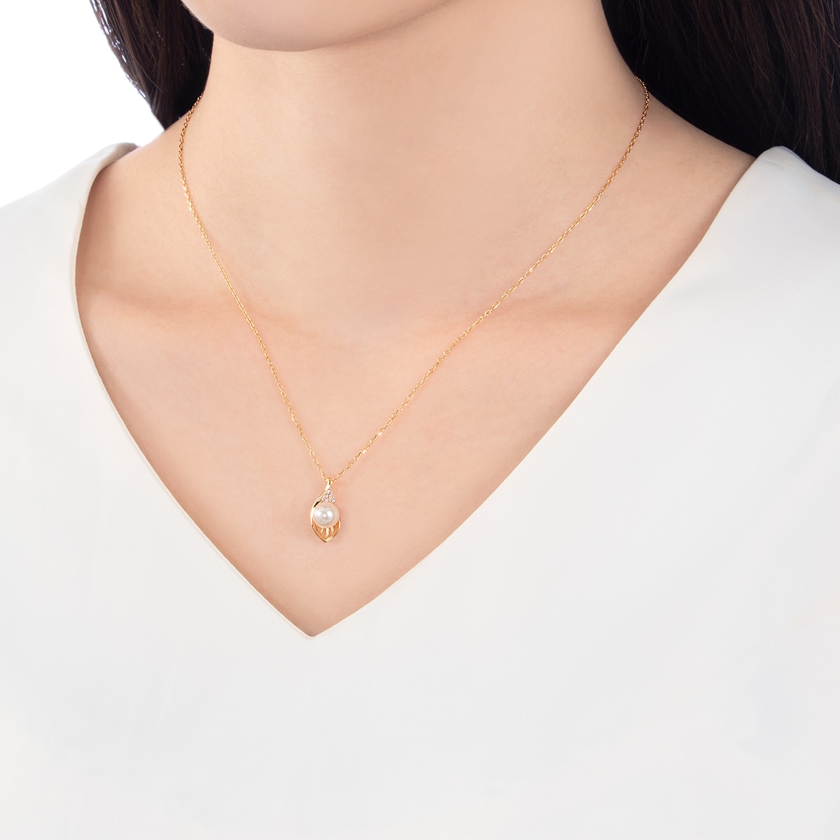 K18�C�G���[�S�[���h�A�R���^��l�b�N���X�i6mm�j