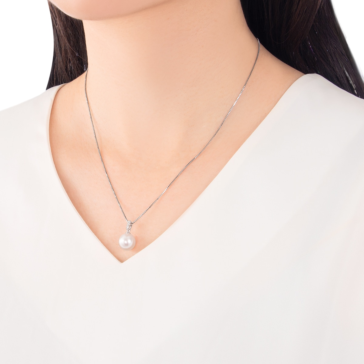 �v���`�i�A�R���^��l�b�N���X�i9.5mm�j