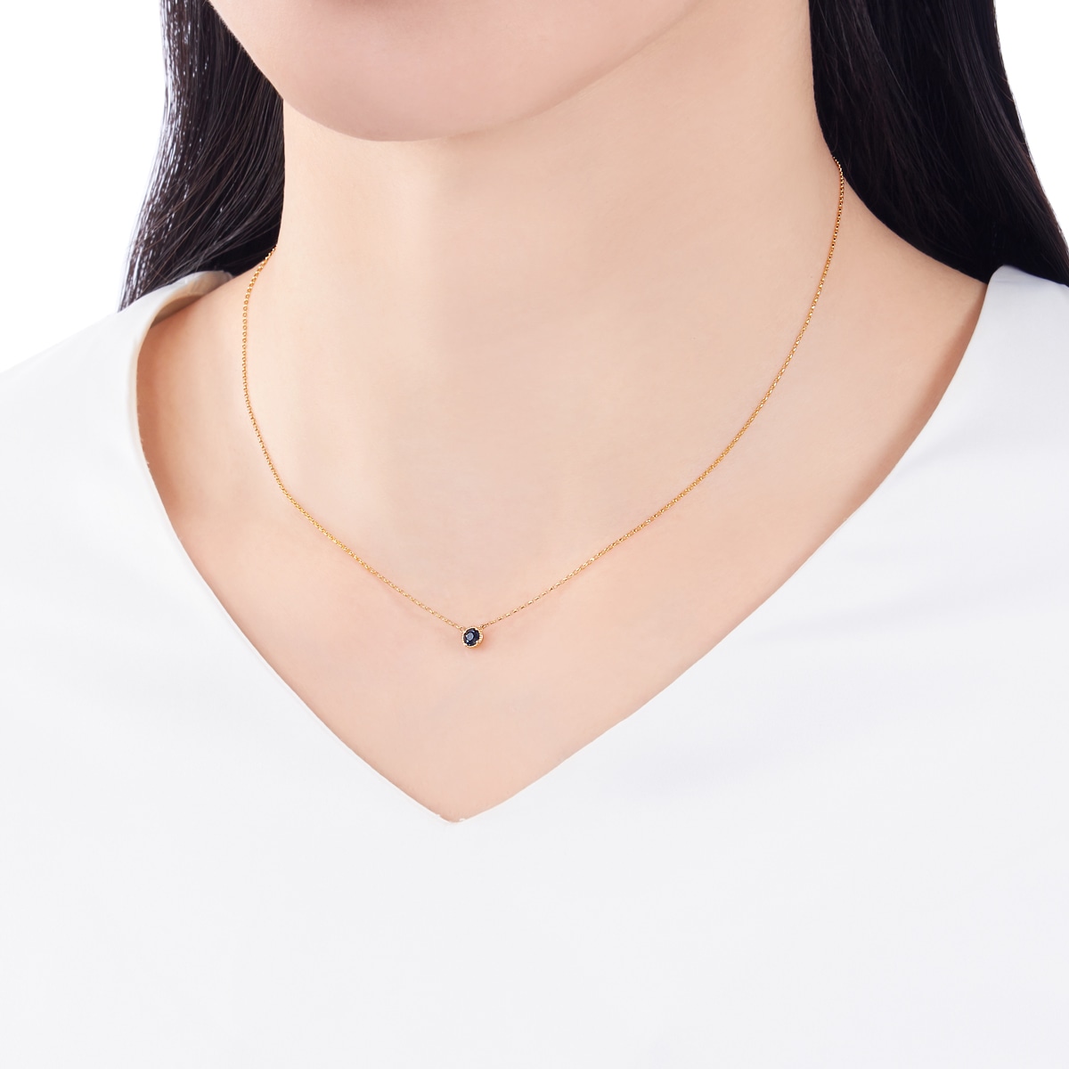 K18�C�G���[�S�[���h�T�t�@�C�A�l�b�N���X