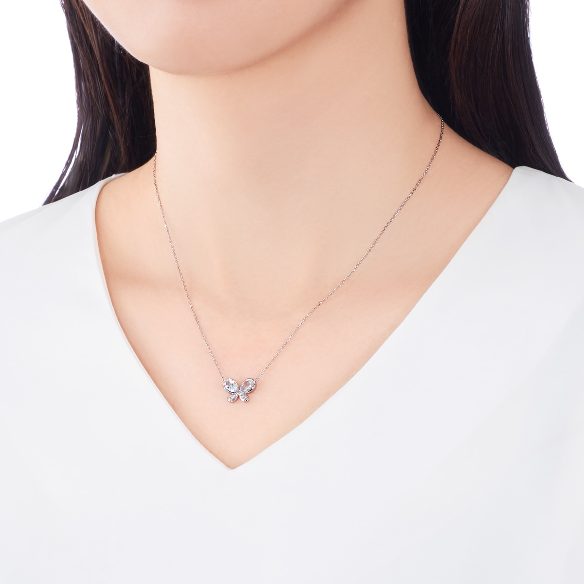 K10�z���C�g�S�[���h�A�N�A�}�����l�b�N���X