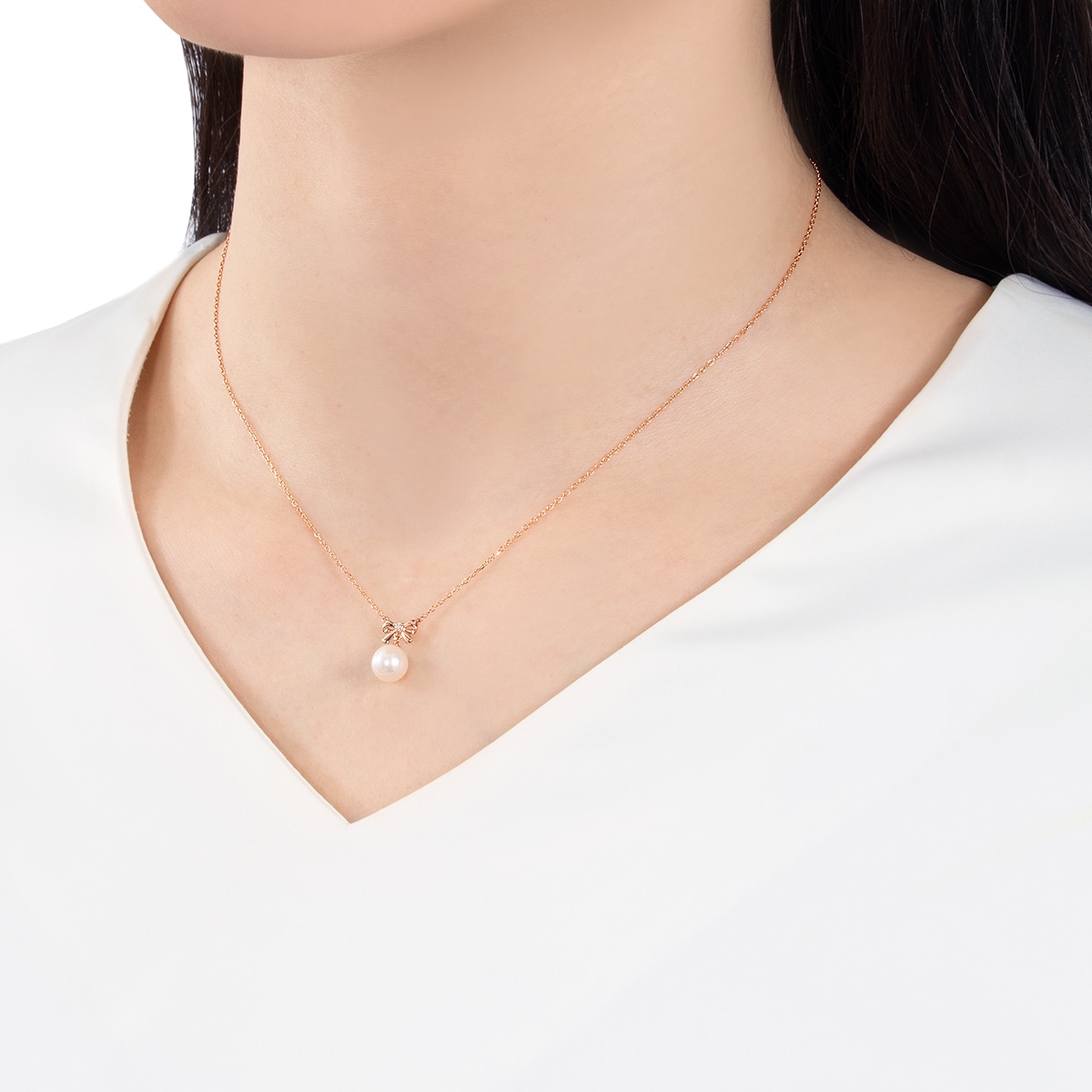 K10�s���N�S�[���h�W���p�[���l�b�N���X�i6.5mm�j