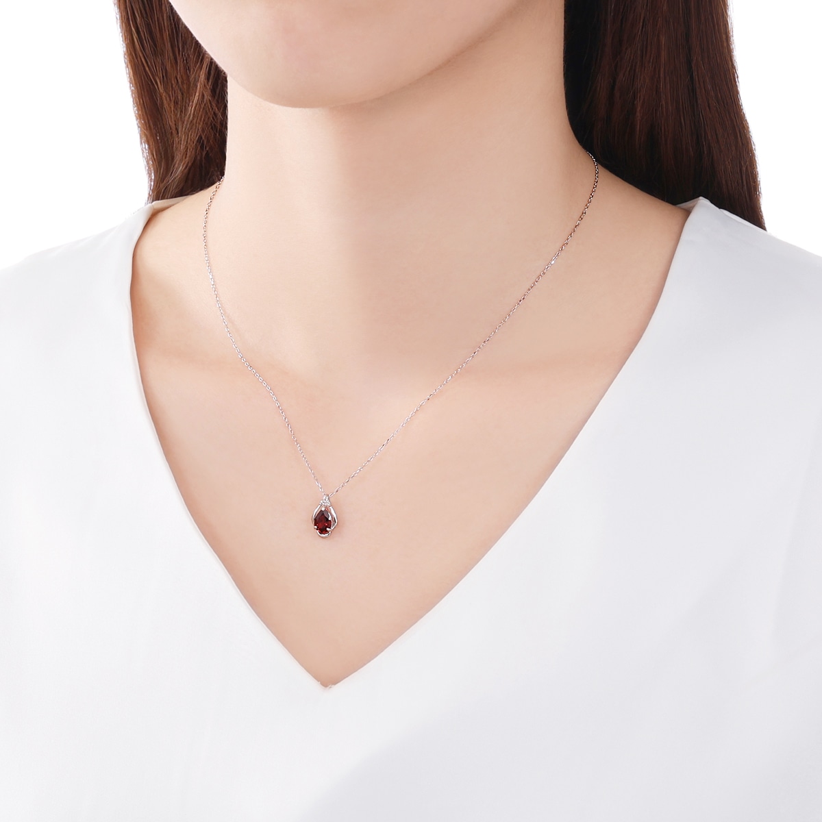 K10�z���C�g�S�[���h�A���}���_�C���K�[�l�b�g�l�b�N���X