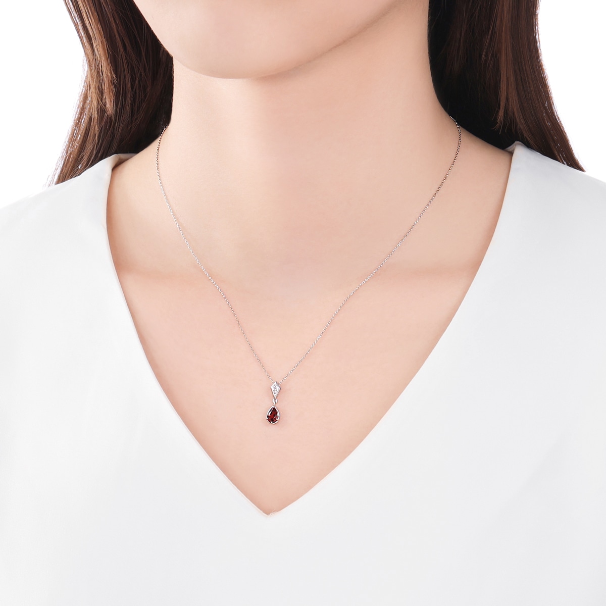 �v���`�i�A���}���_�C���K�[�l�b�g�l�b�N���X