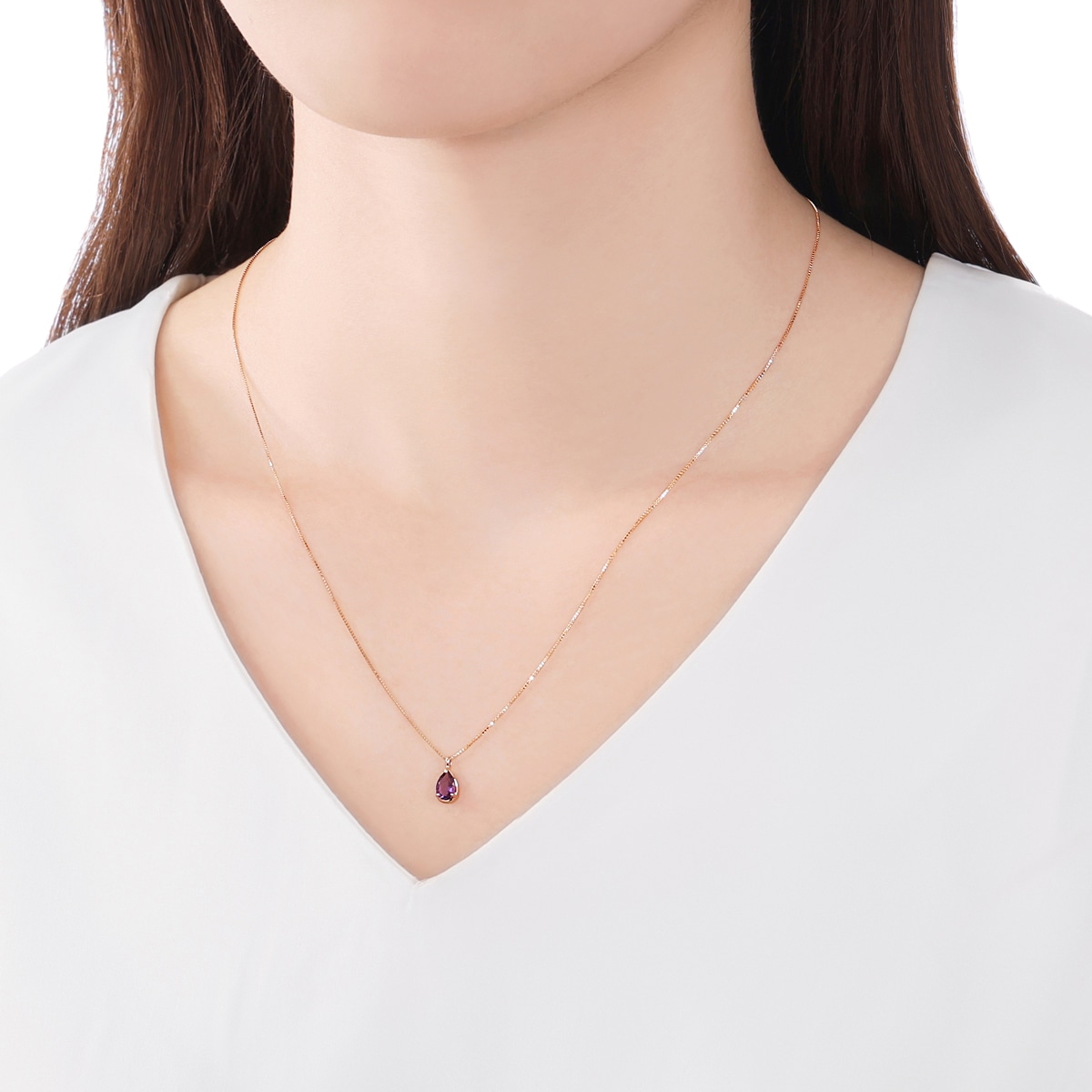 K18�C�G���[�S�[���h�A���V�X�g�l�b�N���X