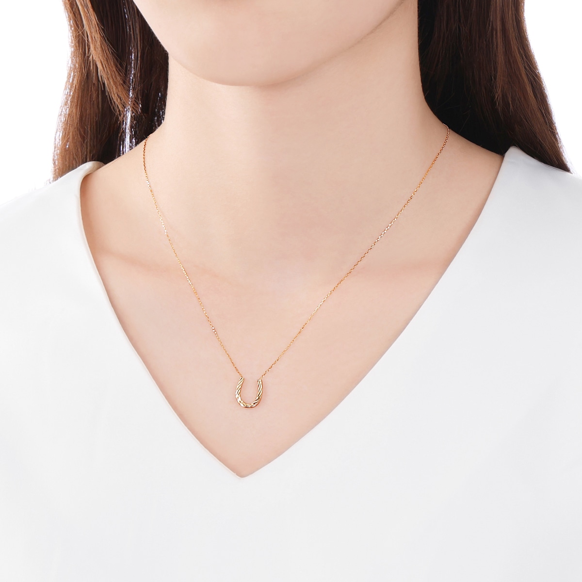 K18�C�G���[�S�[���h�l�b�N���X
