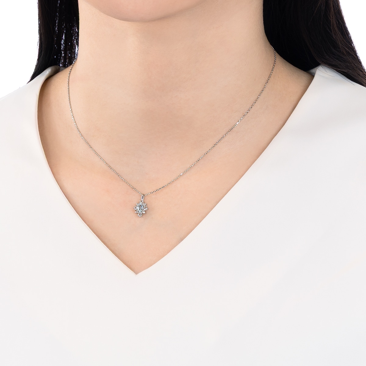 K10�z���C�g�S�[���h�A�N�A�}�����l�b�N���X