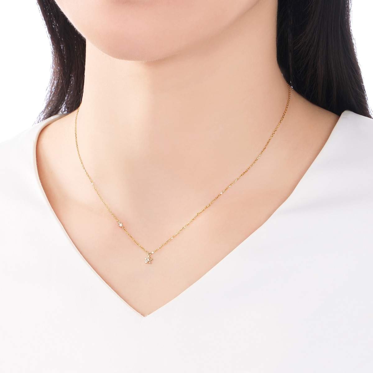 K10�C�G���[�S�[���h�_�C�������h�l�b�N���X