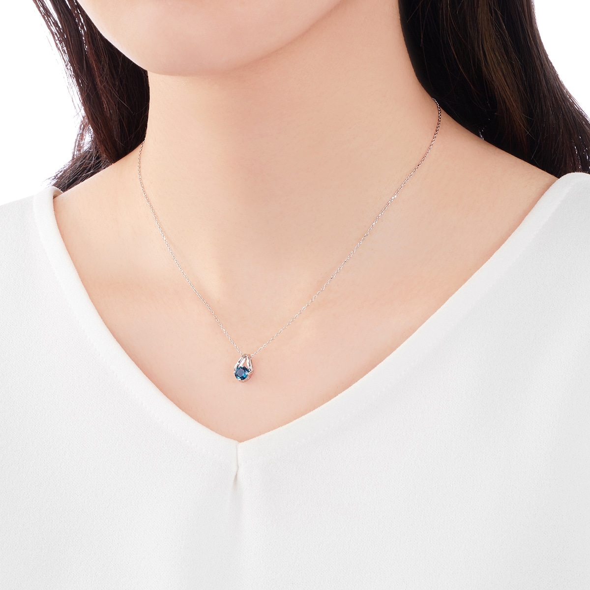 K10ホワイトゴールドロンドンブルートパーズネックレス K10ホワイトゴールドロンドンブルートパーズネックレス K10ホワイトゴールドロンドンブルートパーズネックレス A1534934424(11700円)