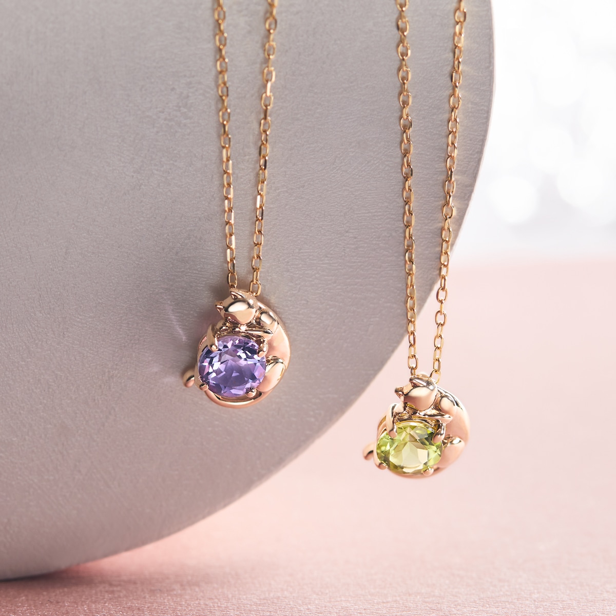 K10�C�G���[�S�[���h�y���h�b�g�l�b�N���X