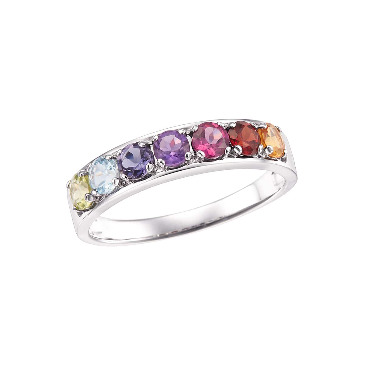 7�F�̕�΂��W�߂����̃A�~�����b�g�����O�cK10�z���C�g�S�[���h�}���`�X�g�[�������O