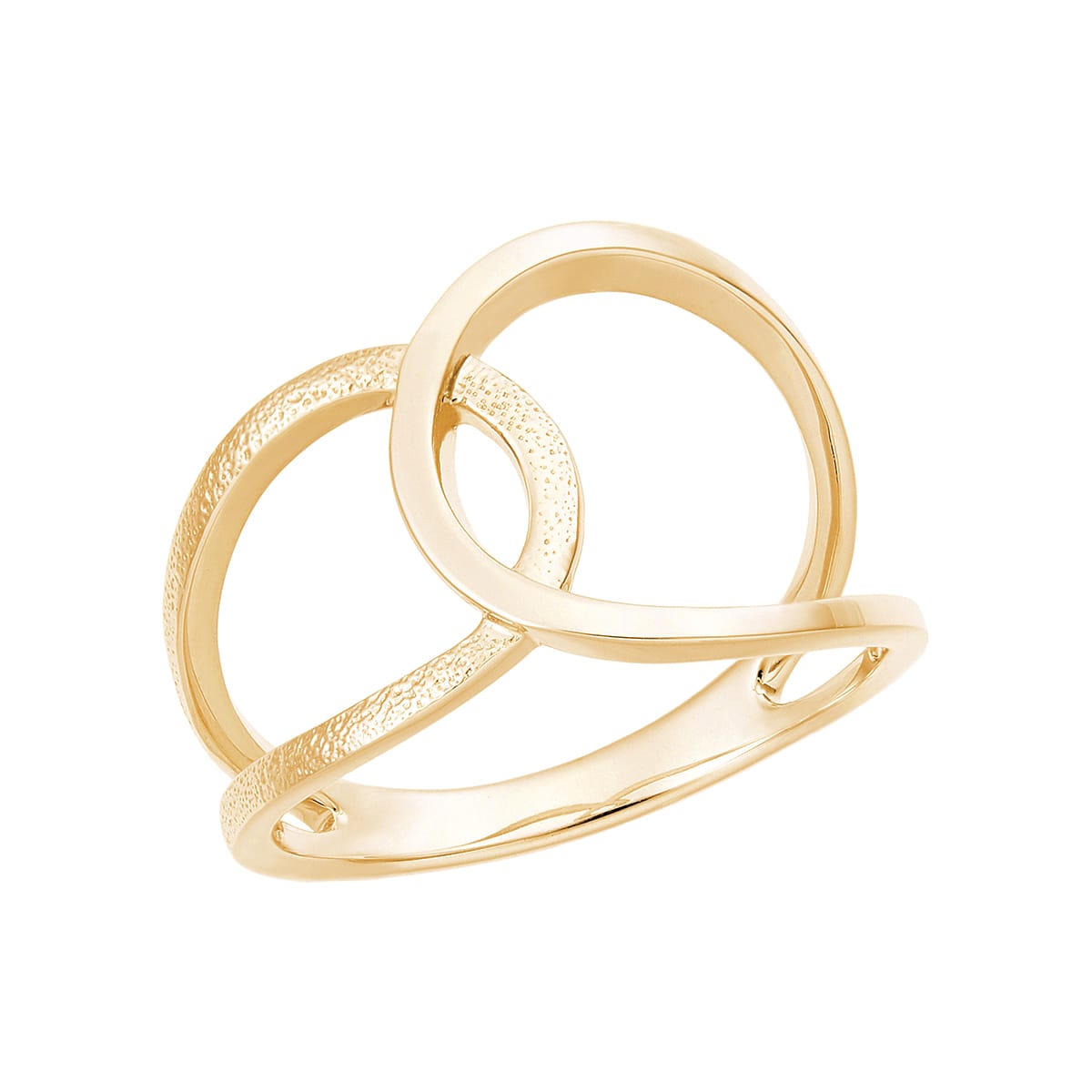 �y17���T�C�YOK�E���L�ȃA�N�Z���g�����O�z�c�����̈قȂ郊���O���d�Ȃ�A�Ȃ�����C���[�W���ăf�U�C������K10�C�G���[�S�[���h�����O