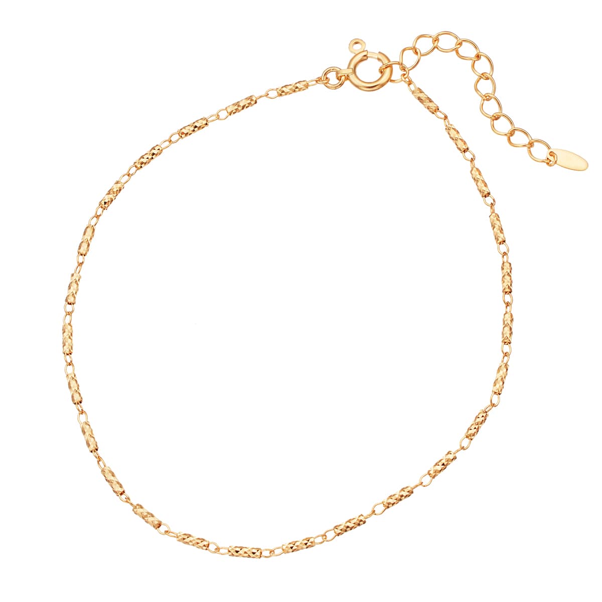 K18�C�G���[�S�[���h�u���X���b�g