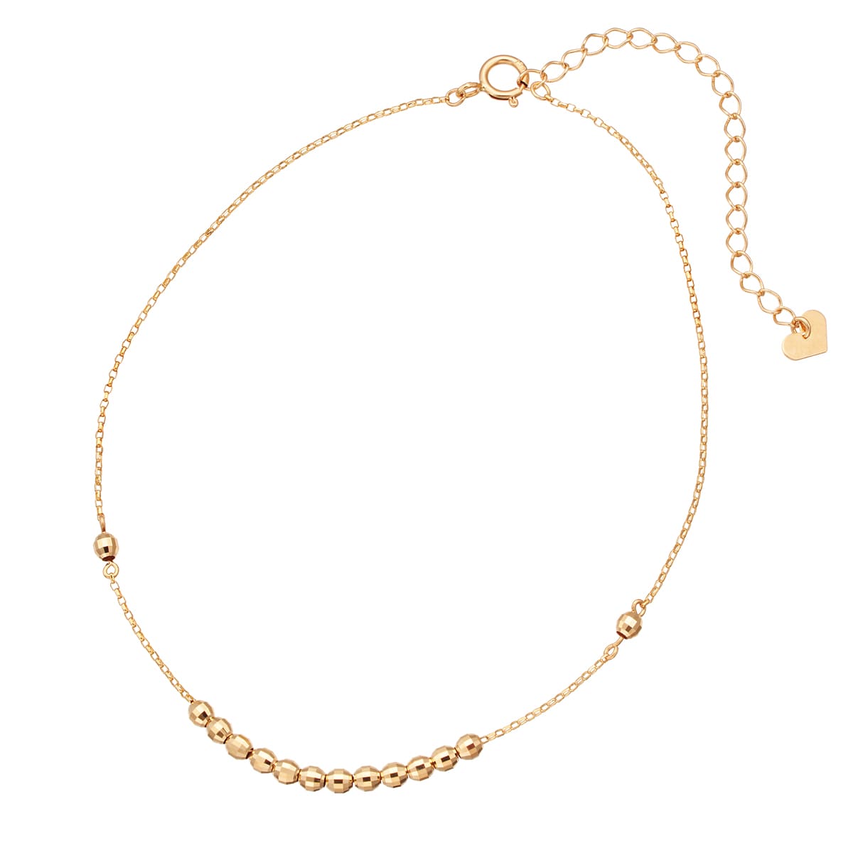 K18�C�G���[�S�[���h�A���N���b�g