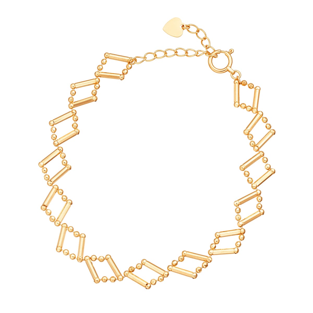 K18�C�G���[�S�[���h�u���X���b�g