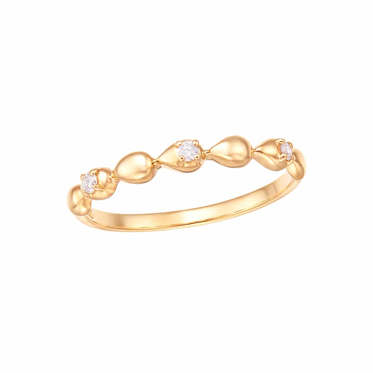 K18�C�G���[�S�[���h�_�C�������h�����O