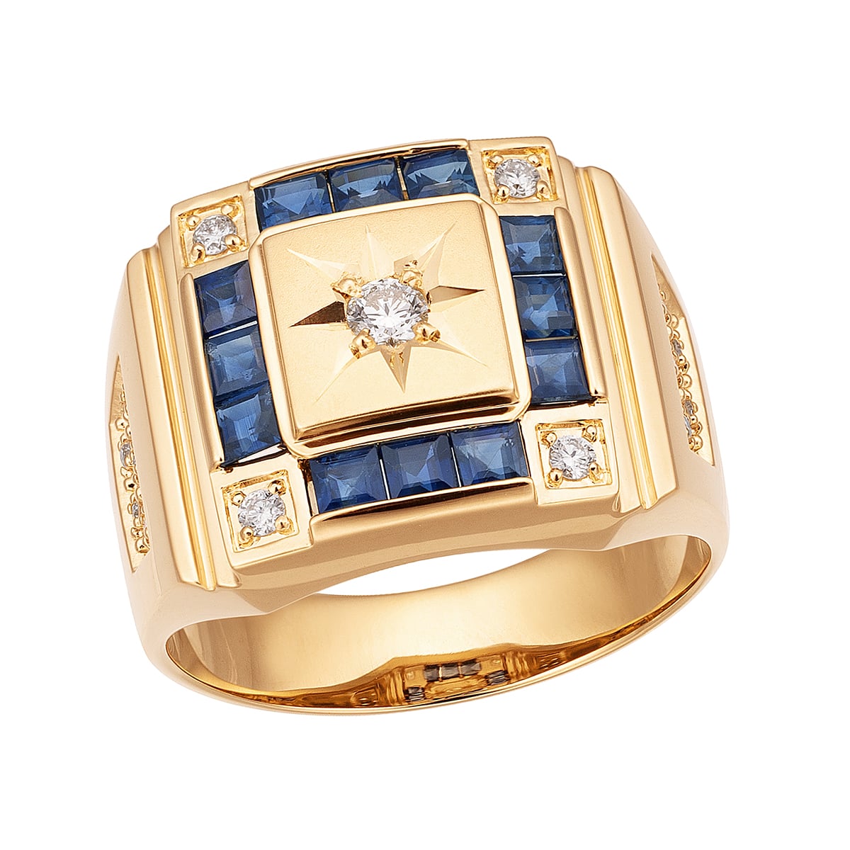 K18�C�G���[�S�[���h�T�t�@�C�A�����O