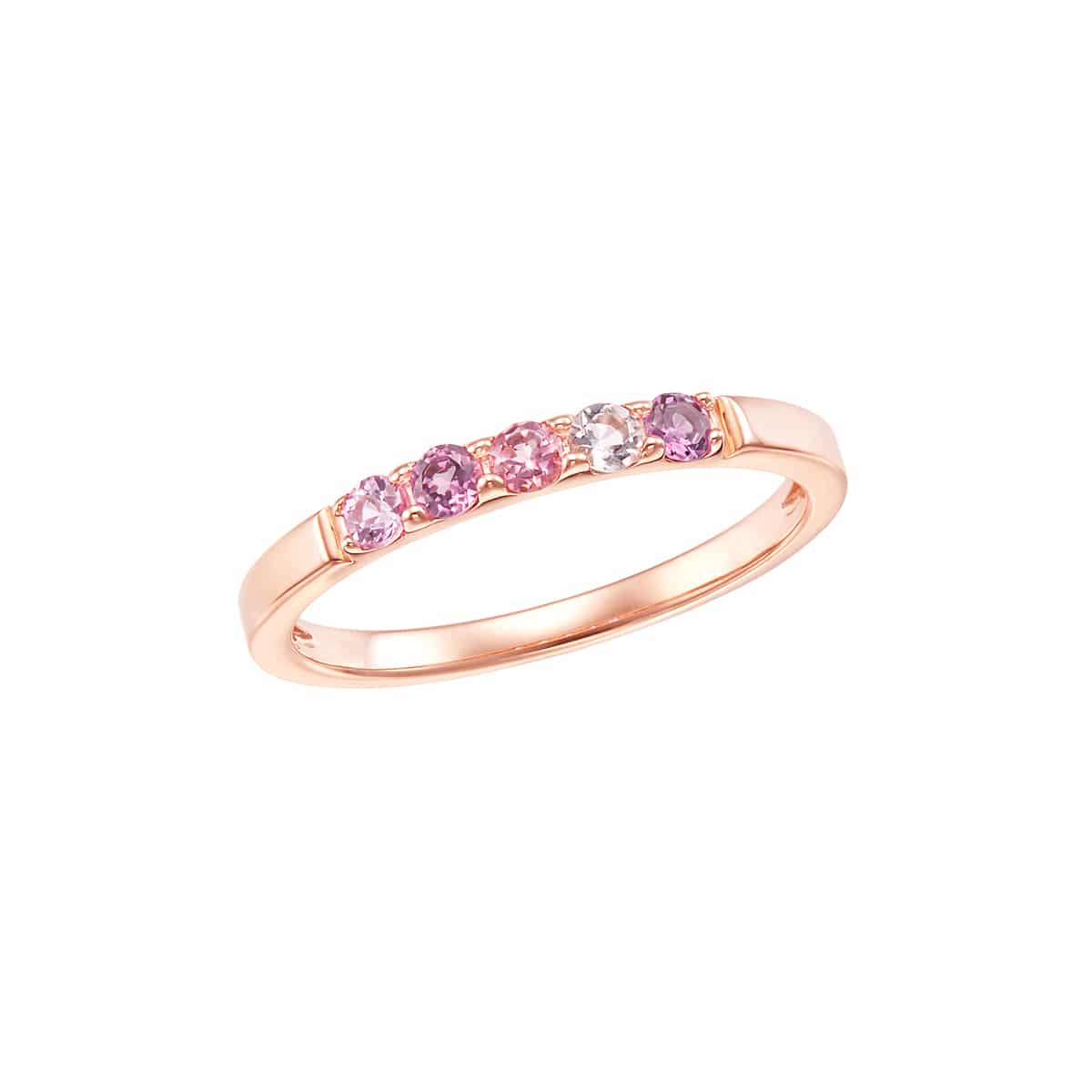 MultiColor Ring(マルチカラーリング)｜ジュエリーツツミオンライン 