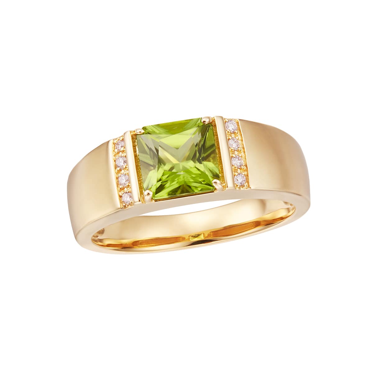 K18�C�G���[�S�[���h�y���h�b�g�����O