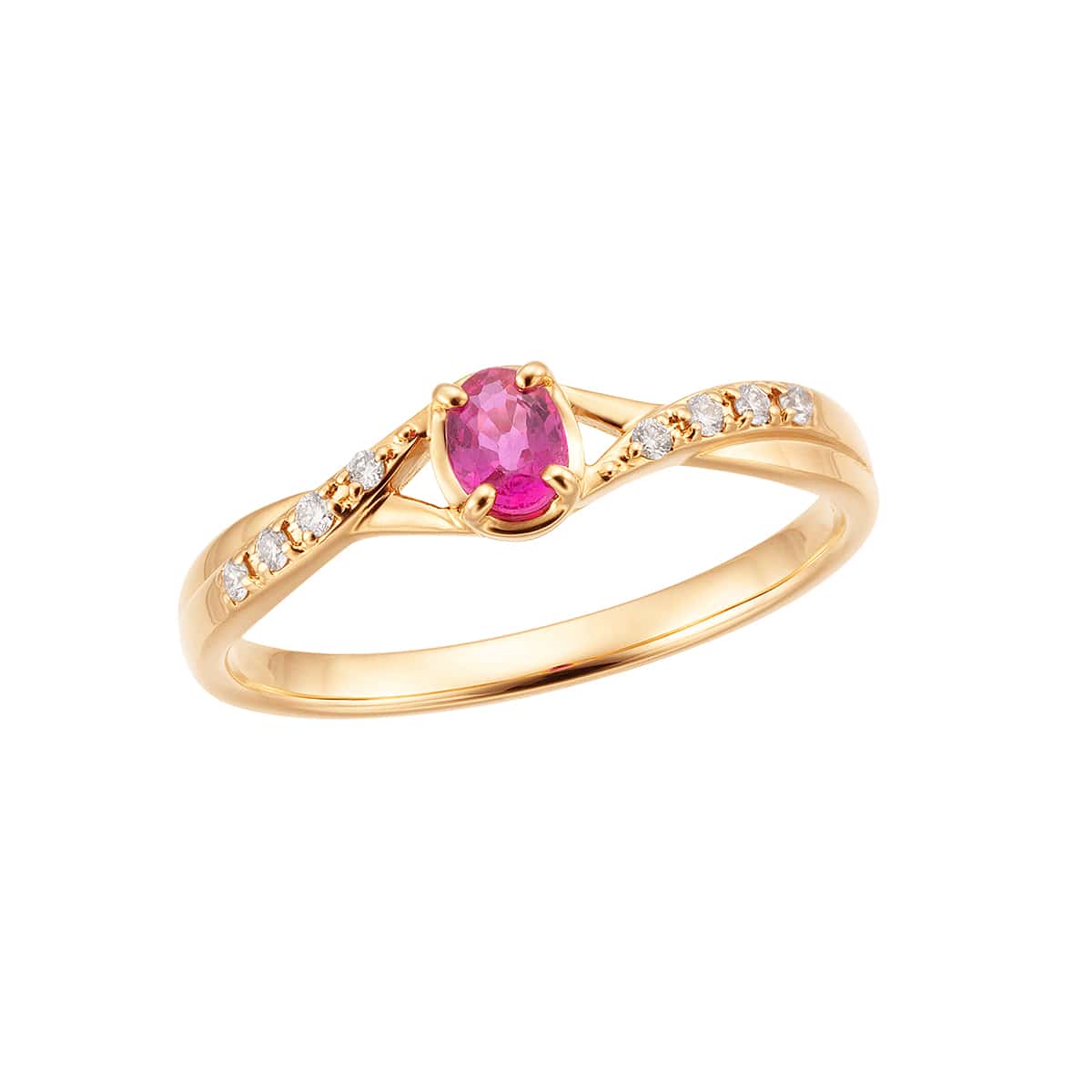 K18�C�G���[�S�[���h���r�[�����O