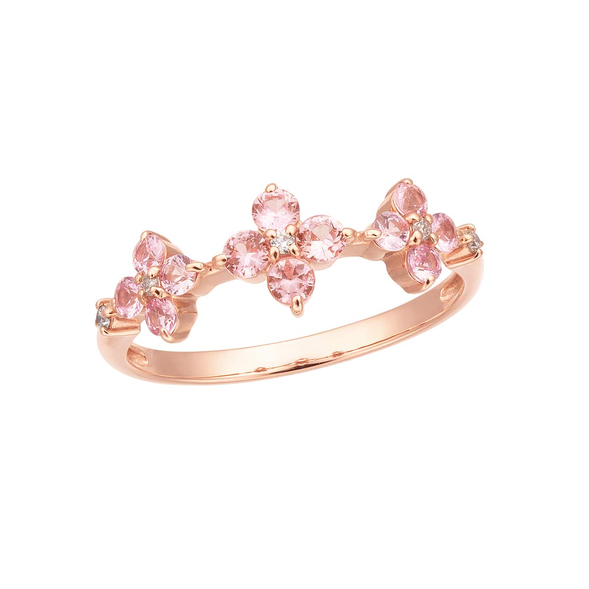 K18�s���N�S�[���h�s���N�T�t�@�C�A�����O