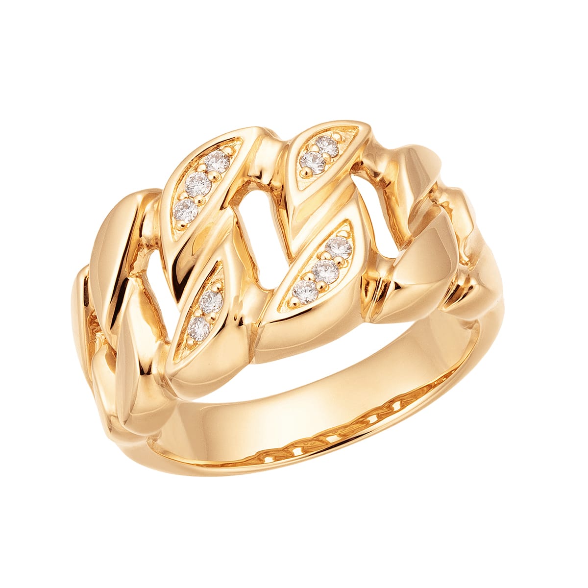 K18�C�G���[�S�[���h�_�C�������h�����O