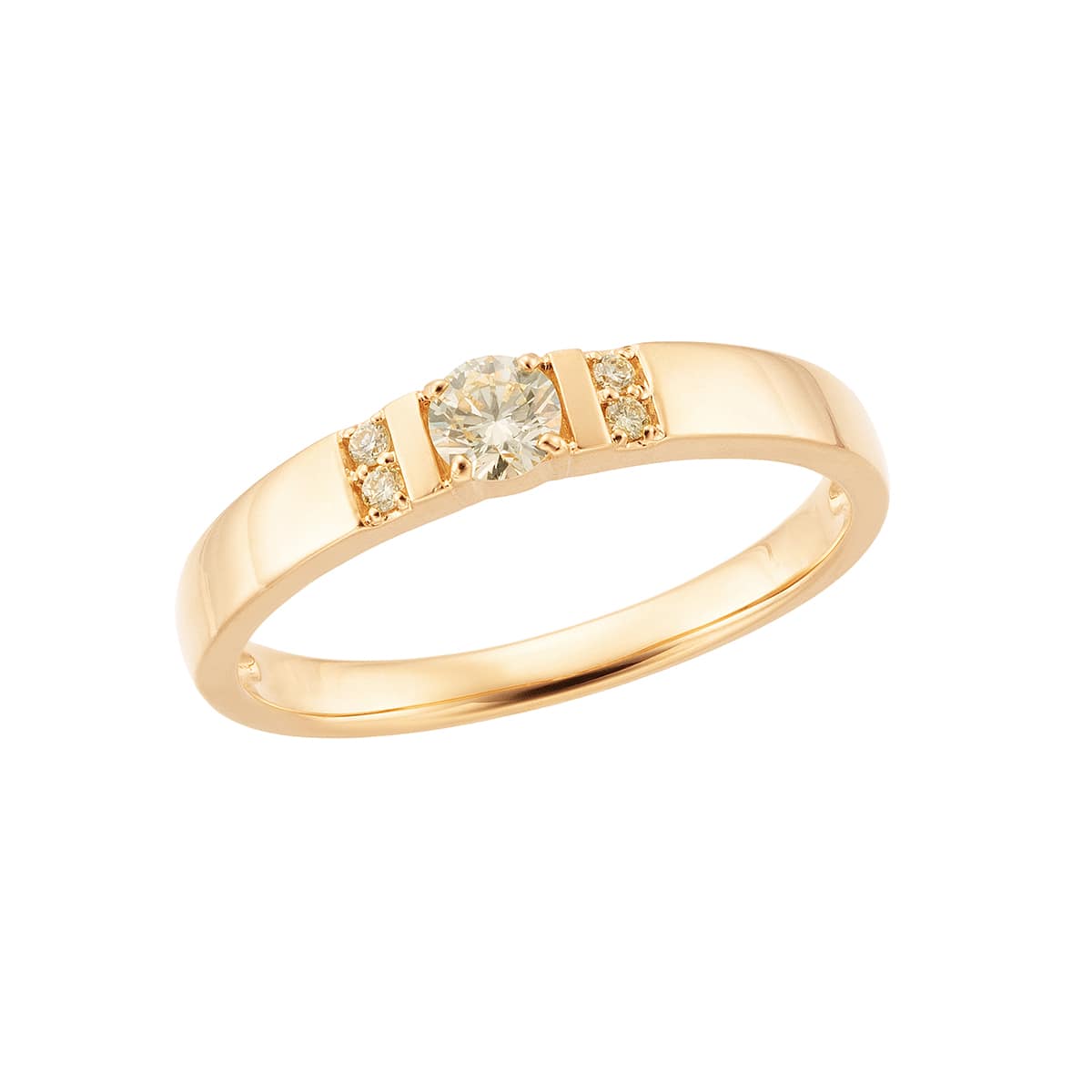 K18�C�G���[�S�[���h�_�C�������h�����O