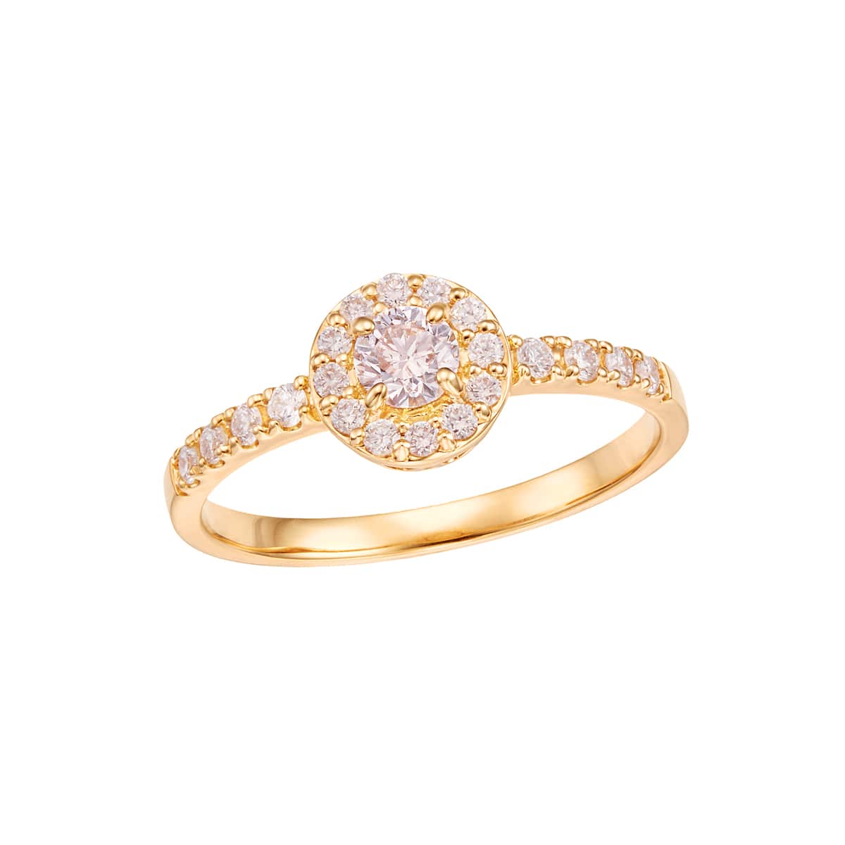 K18�C�G���[�S�[���h�Ӓ菑�t�_�C�������h�����O�i0.18�J���b�g�j