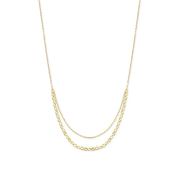 チェーン長さ Tsutsumiオンラインショップ Jewelry Tsutsumi Online Shop