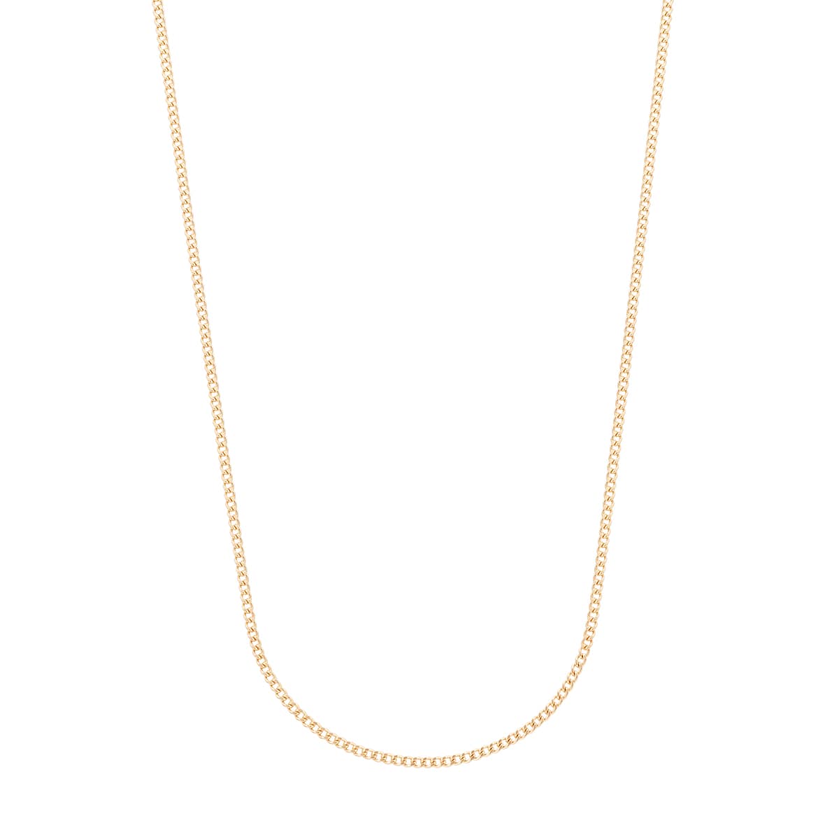 K10�C�G���[�S�[���h�l�b�N���X�i50cm�j