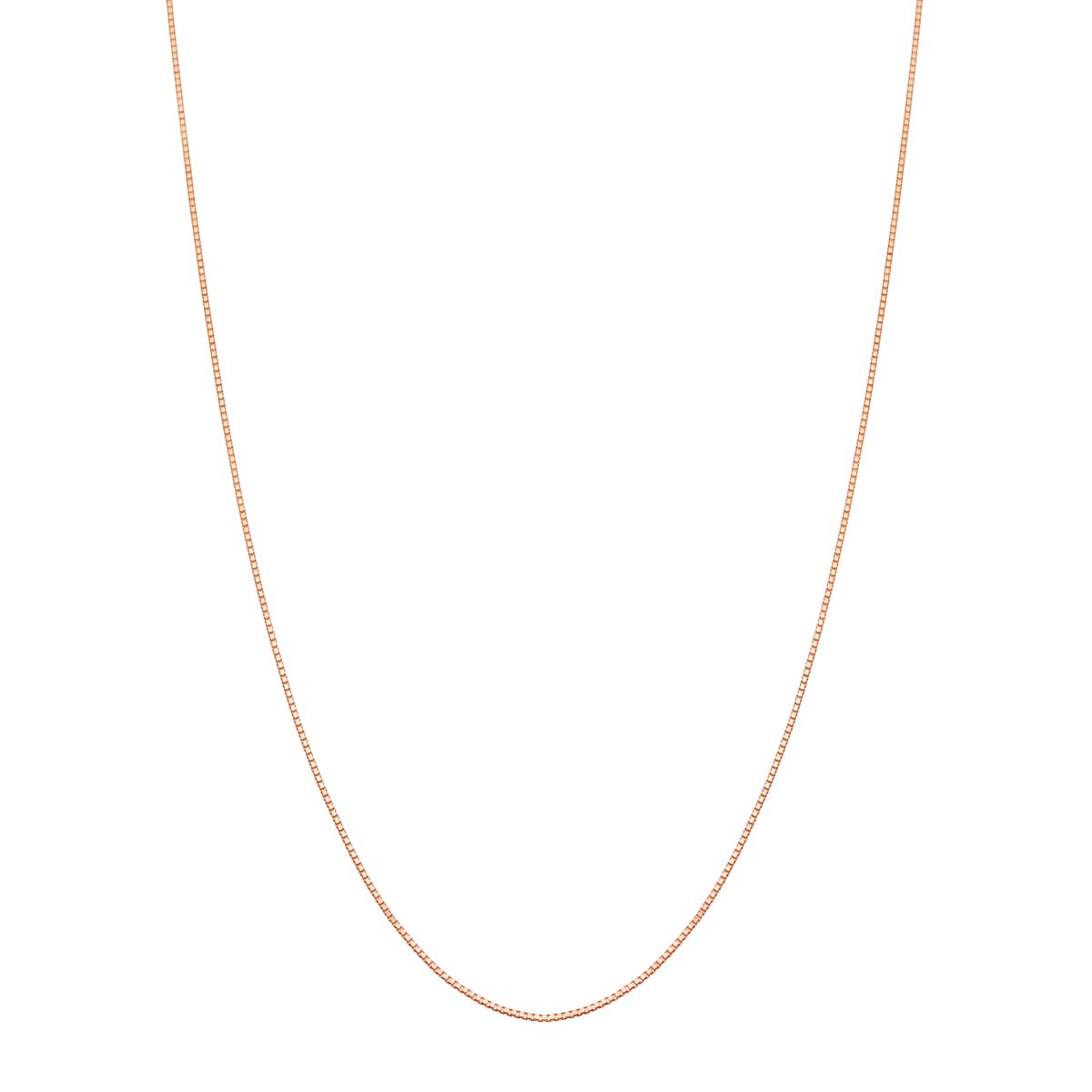 K18�s���N�S�[���h�l�b�N���X�i45cm�j