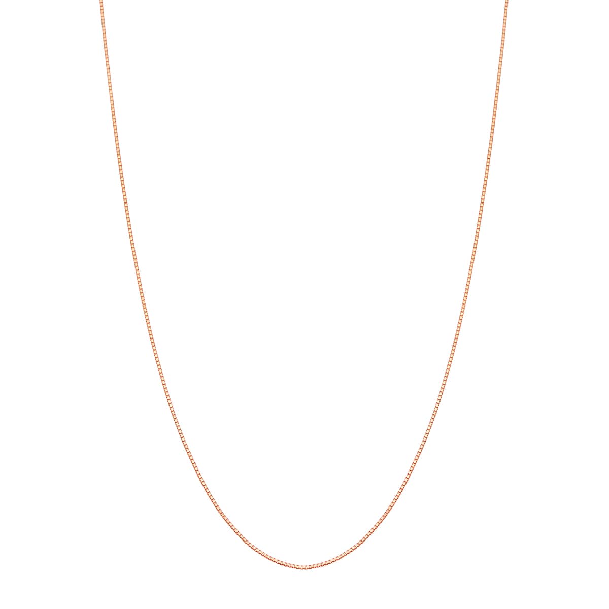 K18�s���N�S�[���h�l�b�N���X�i50cm�j