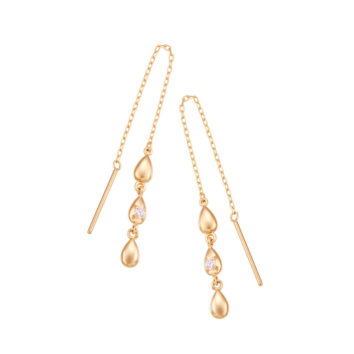 K18�C�G���[�S�[���h�_�C�������h�s�A�X