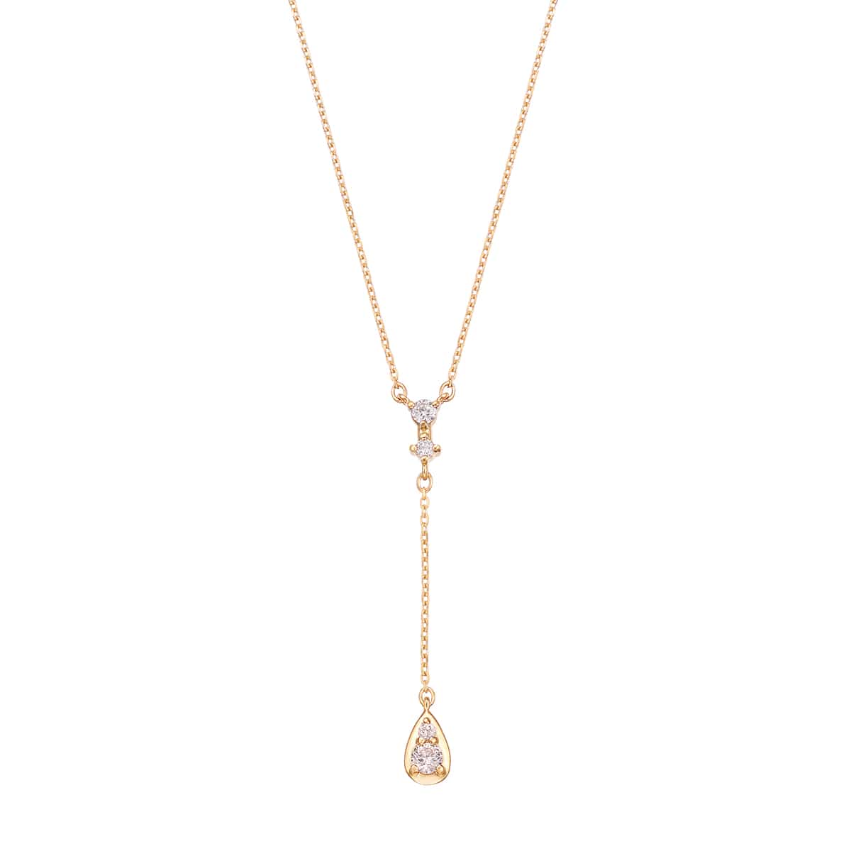 K18�C�G���[�S�[���h�_�C�������h�l�b�N���X