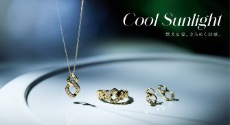 Cool Sunlight RāB߂B