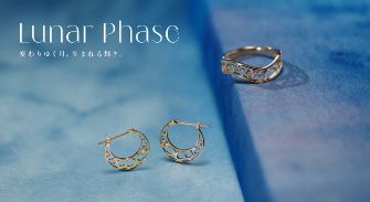 Lunar Phase@ς䂭B܂PB