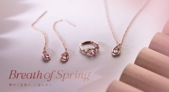 Breath of Spring@؂₮EɁAS点āB