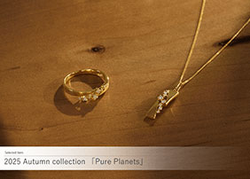 2025 Autumn Collection�uBlessed Rain�v