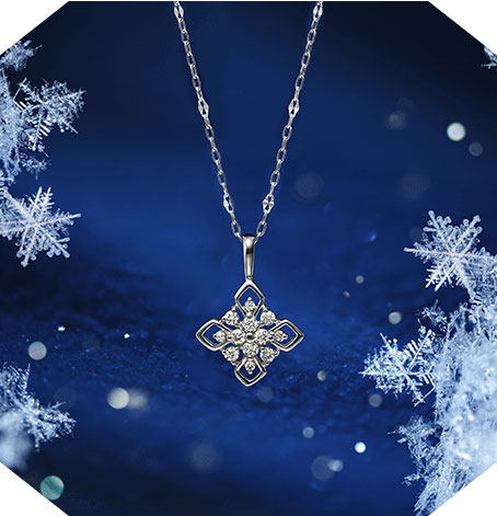 �N���X�}�X�v���[���g�E�����ւ̂��J���ɍœK�I�yWinter Limited�z2025 TSUTSUMI �uHoliday Collection�|Shining Landscape�v��First Snow���y���ʌ���z2025�E�B���^�[���~�e�b�h �v���`�i�_�C�������h�l�b�N���X