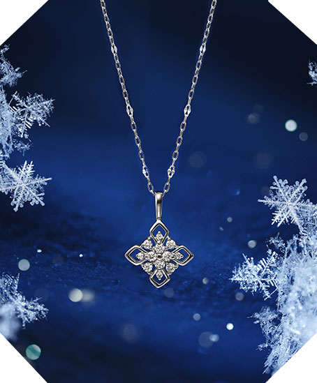 �N���X�}�X�v���[���g�E�����ւ̂��J���ɍœK�I�yWinter Limited�z2025 TSUTSUMI �uHoliday Collection�|Shining Landscape�v��First Snow���y���Ԍ���E���ʌ���z2025�E�B���^�[���~�e�b�h �v���`�i�_�C�������h�l�b�N���X