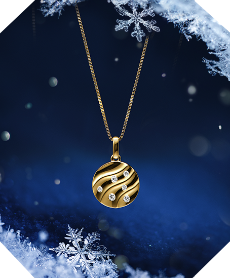 NX}Xv[gEւ̂JɍœKIyWinter Limitedz2025 TSUTSUMI uHoliday Collection|Shining LandscapevSnow WaltzyԌEʌz2025EB^[~ebh K18CG[S[h_ChlbNX