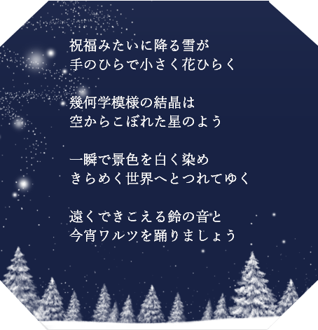 �N���X�}�X�v���[���g�E�����ւ̂��J���ɍœK�I�y���ԁE���ʌ���z2025 TSUTSUMI Winter Limied�uShining Landscape�v