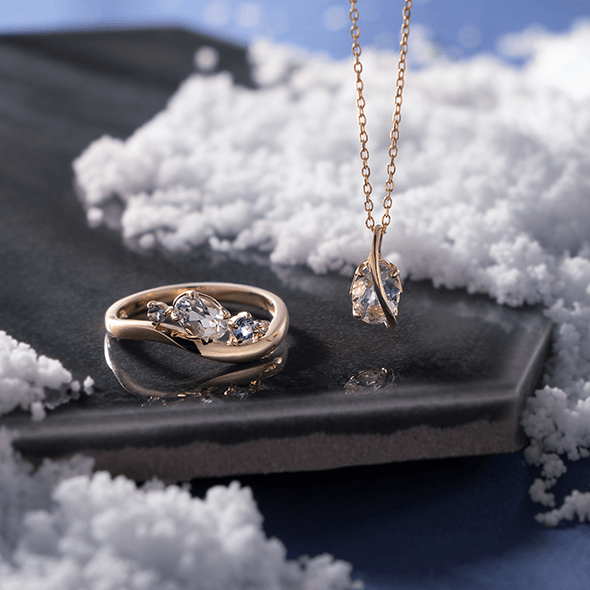 v[gEւ̂JɃIXXIy2025 cc~ Wintercollection - Shining Landscape - z