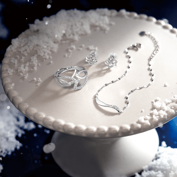 v[gEւ̂JɃIXXIy2025 cc~ Wintercollection - Shining Landscape - z