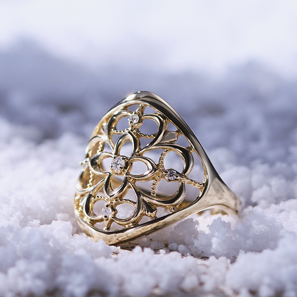 v[gEւ̂JɃIXXIy2025 cc~ Wintercollection - Shining Landscape - z